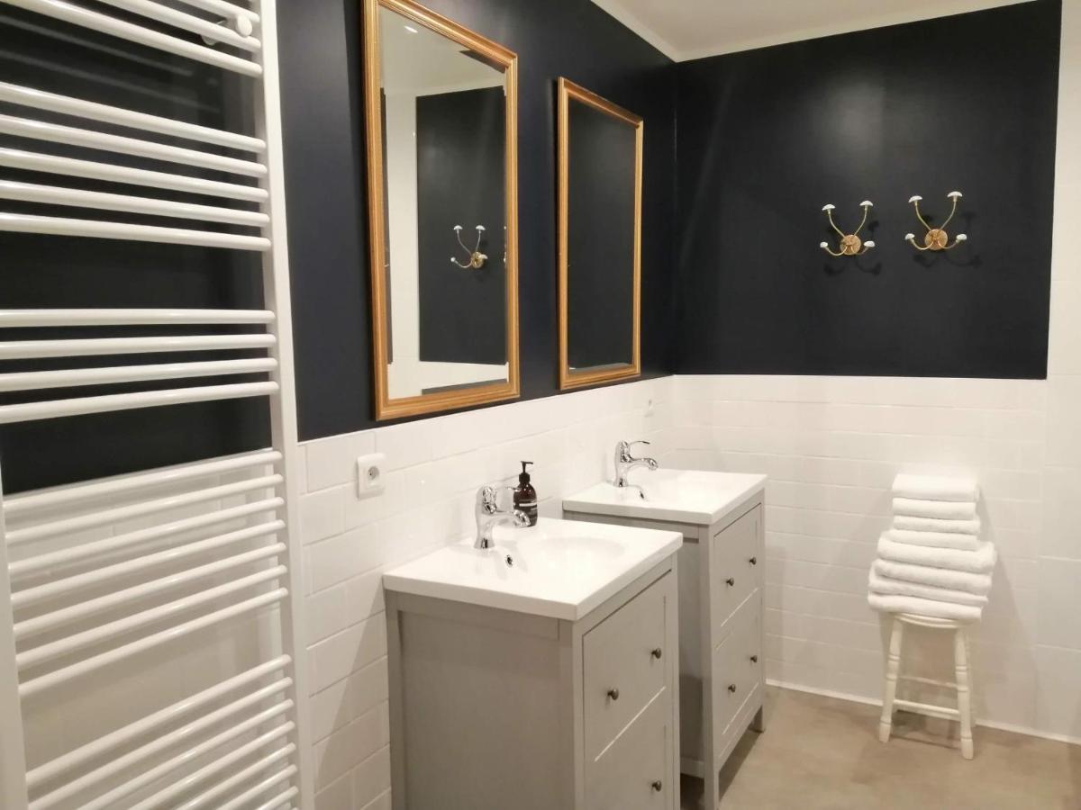 Maison Mazille Экстерьер фото