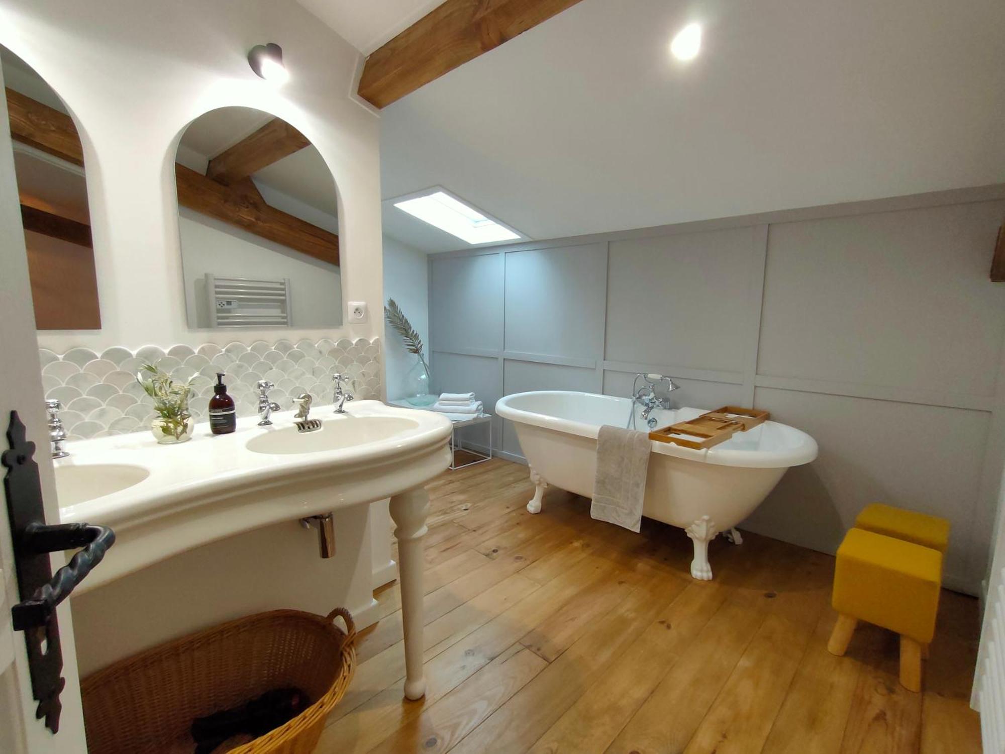 Maison Mazille Экстерьер фото
