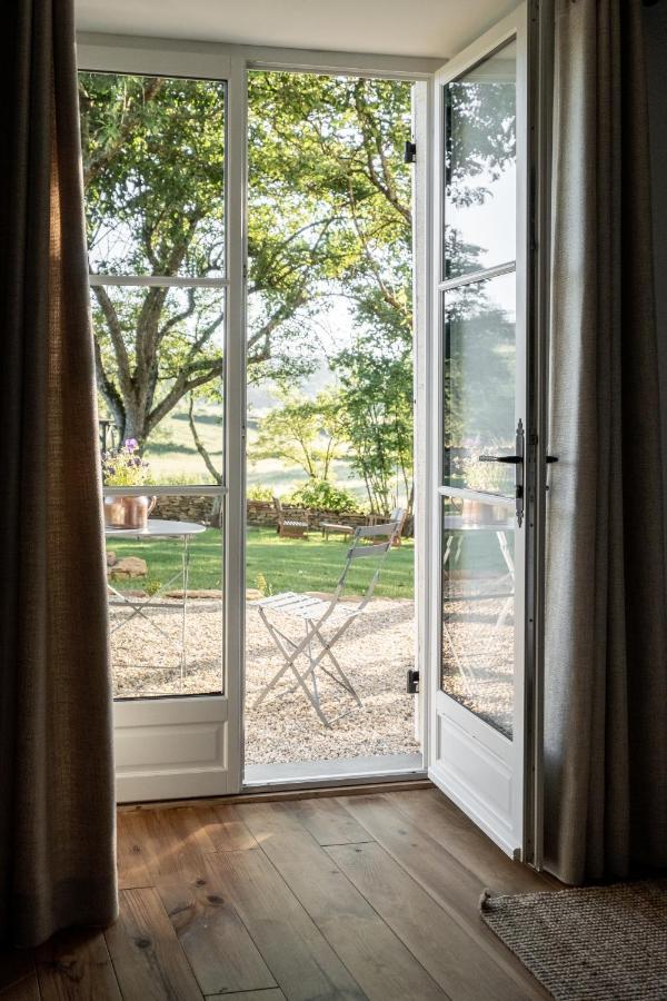 Maison Mazille Экстерьер фото